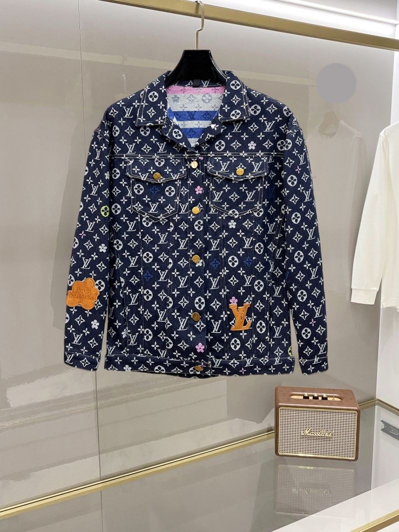 Louis Vuitton Outwear